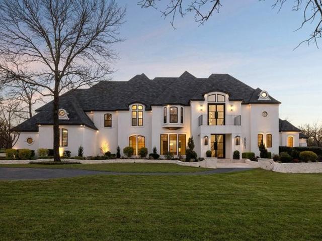 House for sale in Denton, Texas