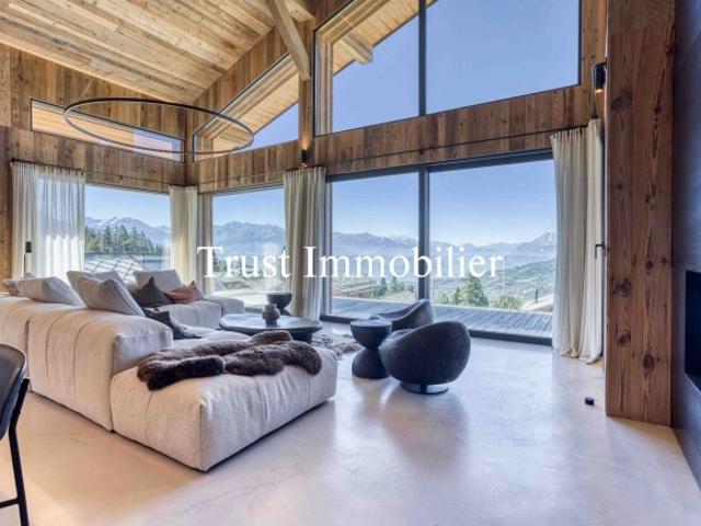 Haus kaufen in Lens, Wallis