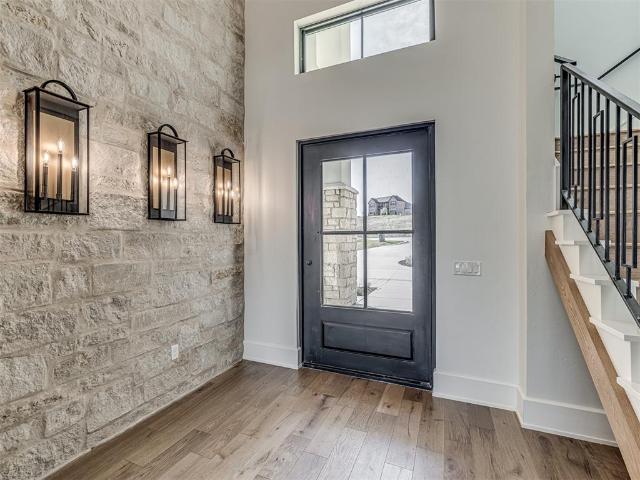 House for sale in Kingston, Oklahoma