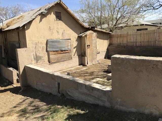 House for sale in Gila, Arizona