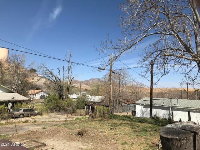 House for sale in Gila, Arizona