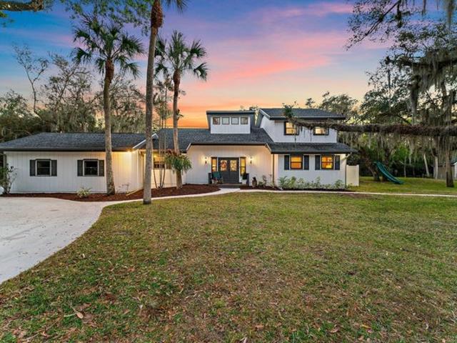 House for sale in Fort Pierce, Florida