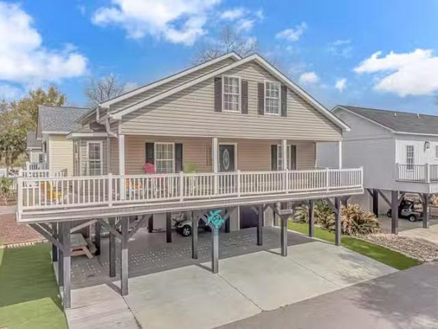 House for sale in Myrtle Beach
