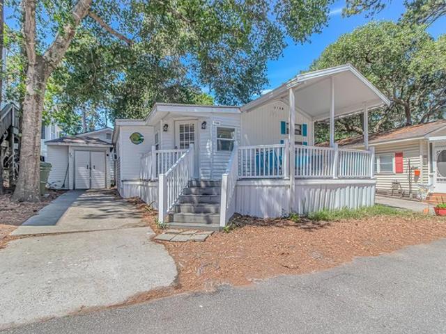 House for sale in Myrtle Beach, South Carolina