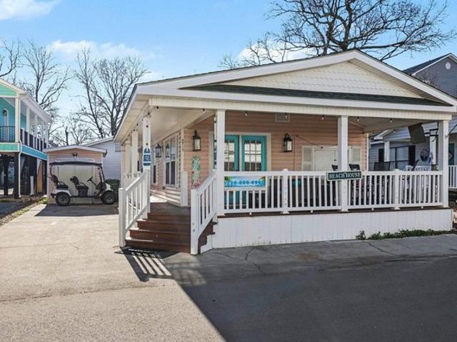 House for sale in Myrtle Beach, South Carolina