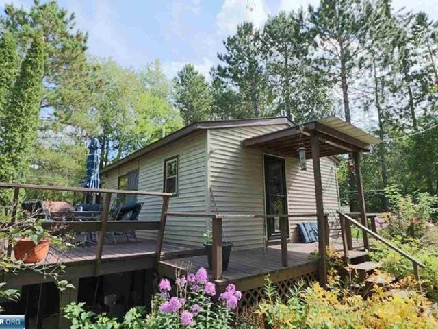 House for sale in Gilbert, Minnesota