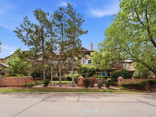 Condo for sale in Arapahoe, Colorado