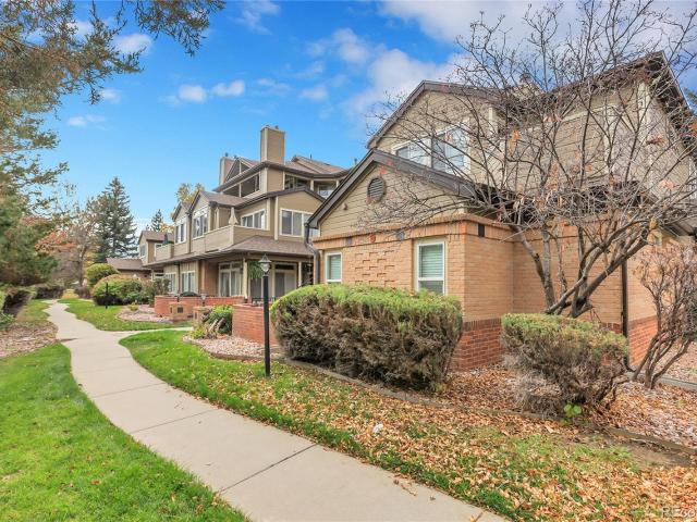 Condo for sale in Arapahoe, Colorado