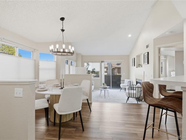 Condo for sale in Arapahoe, Colorado