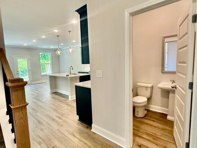 Townhouse for sale in Flowery Branch, Georgia