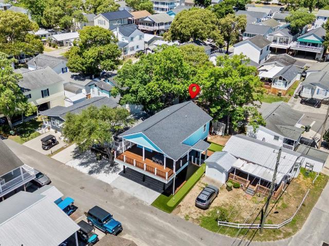 House for sale in Myrtle Beach, South Carolina