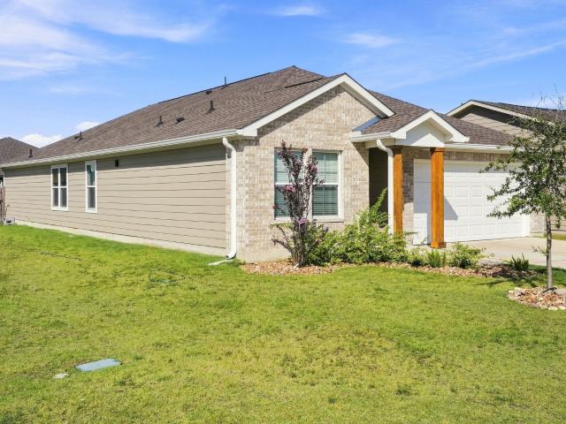 House for sale in Bryan, Texas