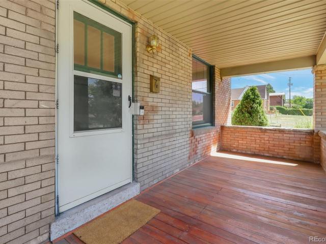 House for sale in Wheat Ridge, Colorado