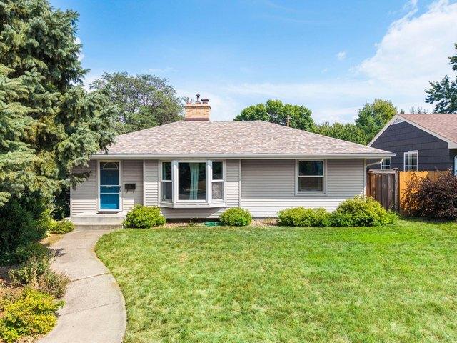 House for sale in Hennepin, Minnesota