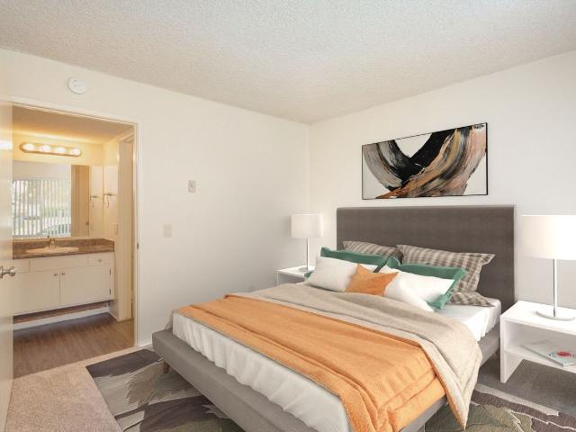 Apartment for rent in Ventura, California