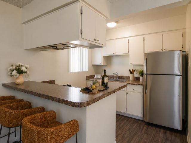 Apartment for rent in Ventura, California