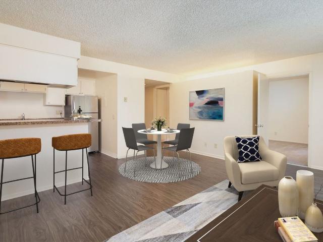 Apartment for rent in Ventura, California