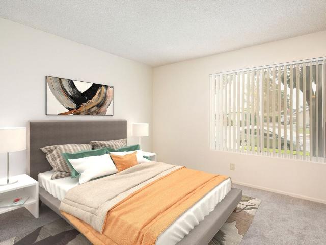 Apartment for rent in Ventura, Ventura County