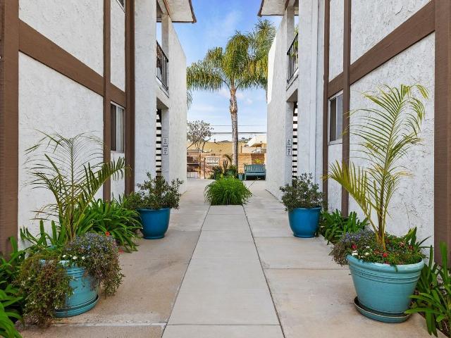 Apartment for rent in Ventura, Ventura County