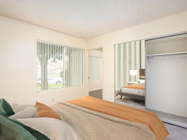 Apartment for rent in Ventura, California