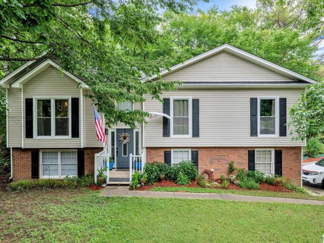 House for sale in Helena, Alabama