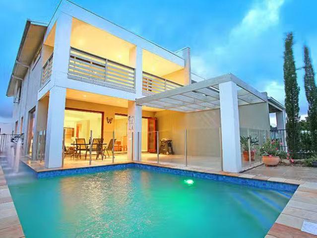 House for rent in Bengworden
