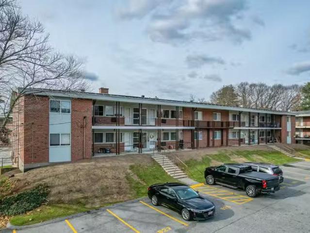 Condo for rent in Natick