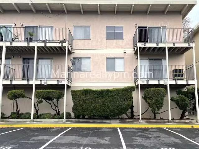 Condo for rent in Vallejo