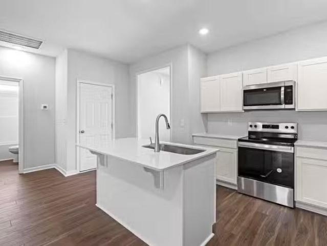 House for rent in Clayton