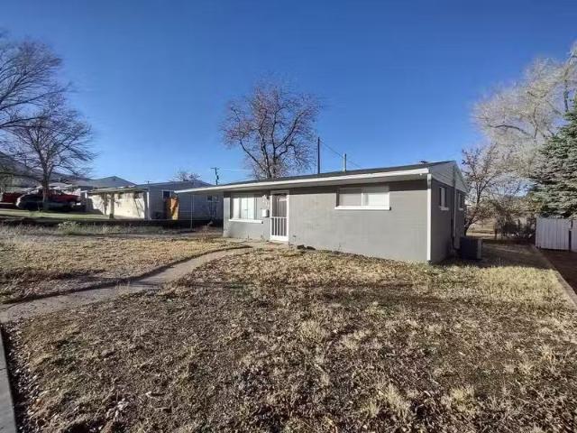 Condo for rent in Cedar City