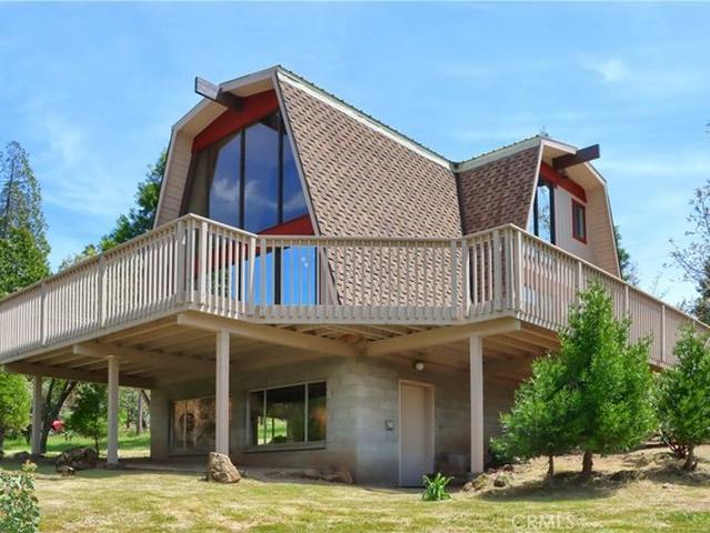 House for sale in North Fork, California