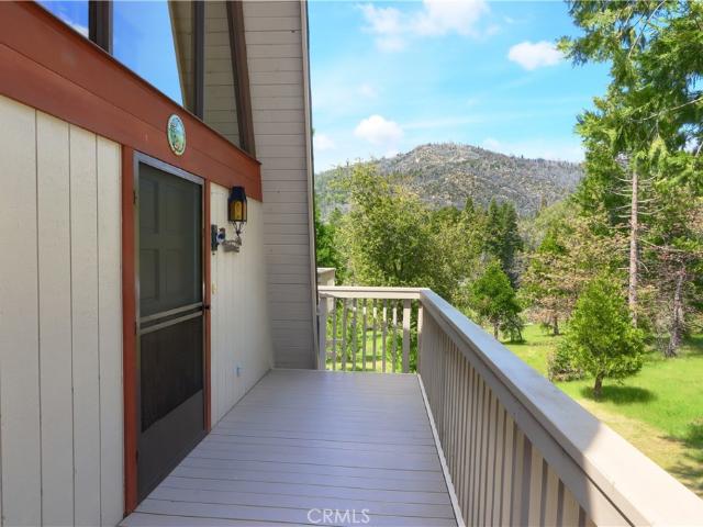 House for sale in North Fork, California