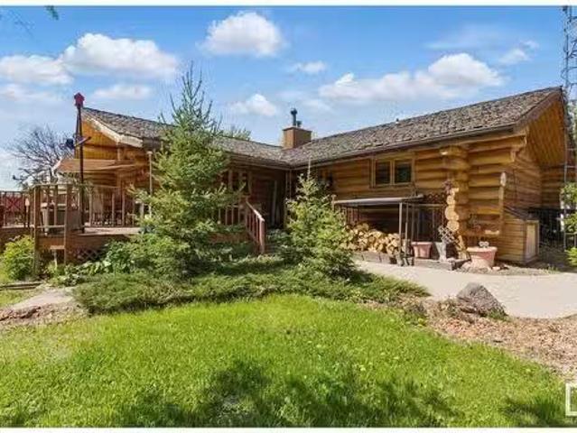 House for sale in Barrhead, Alberta