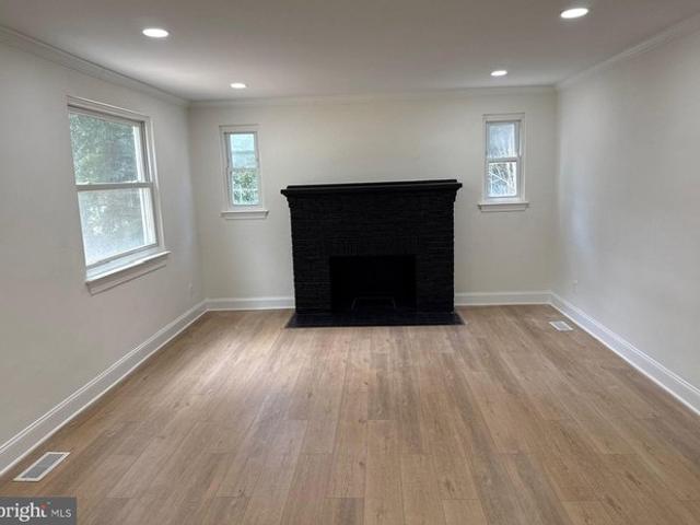House for sale in Hyattsville, Maryland