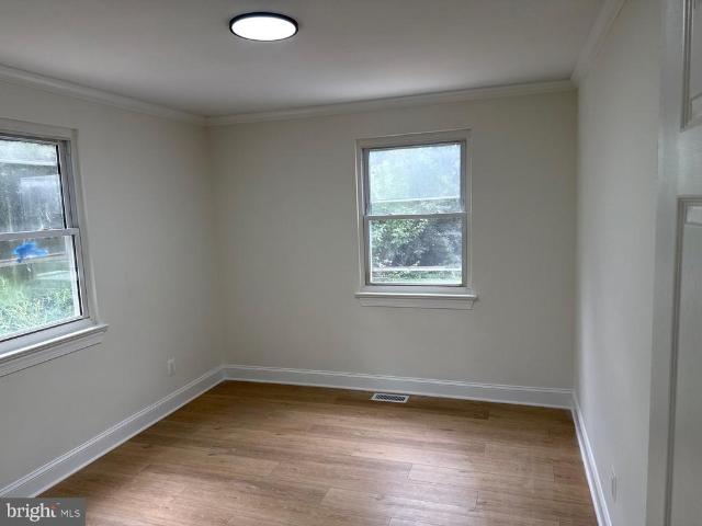 House for sale in Hyattsville, Maryland