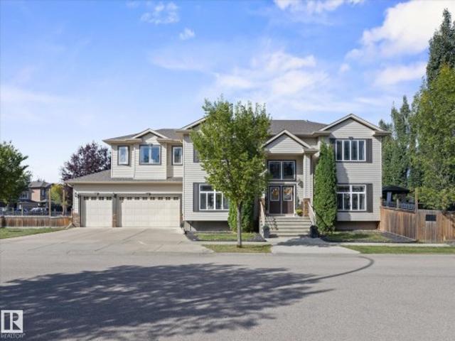 House for sale in Goudreau Terrace, Beaumont