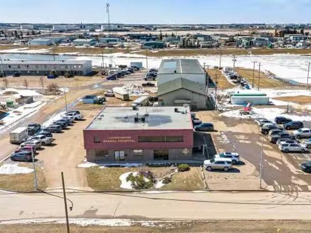 House for sale in Lloydminster, Alberta