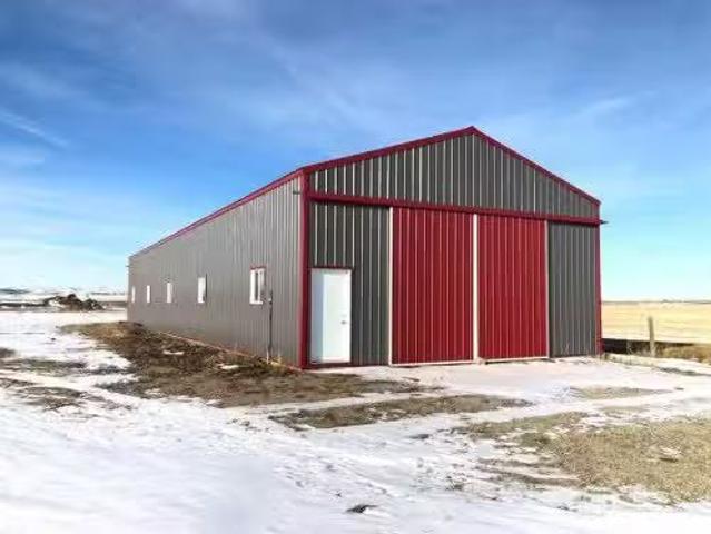 House for sale in Stavely, Alberta