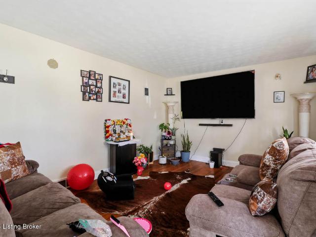 House for sale in Louisville, Kentucky