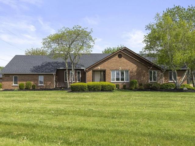 House for sale in Canal Winchester, Ohio