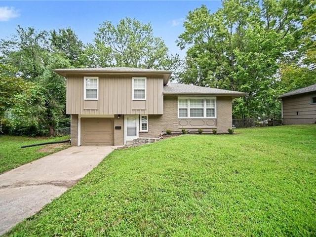 House for sale in Kansas City, Missouri