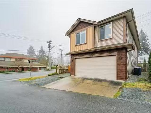 House for sale in Nanaimo, British Columbia