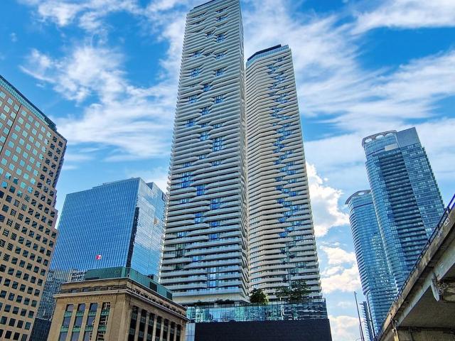 Condo for rent in Woburn, Ontario