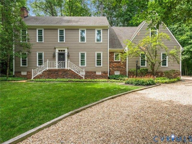 House for sale in Virginia