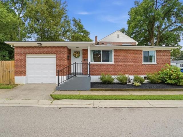 House for sale in Ohio