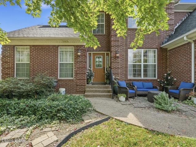 House for sale in Prospect, Kentucky