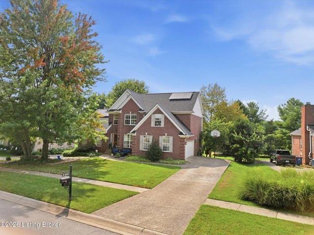 House for sale in Prospect, Kentucky