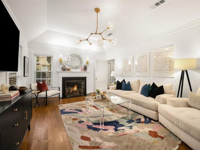 House for sale in Dallas, Texas