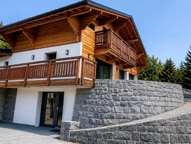 Haus kaufen in Frience, Gryon