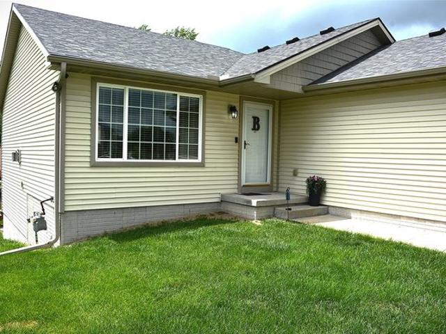 House for sale in Johnston, Iowa